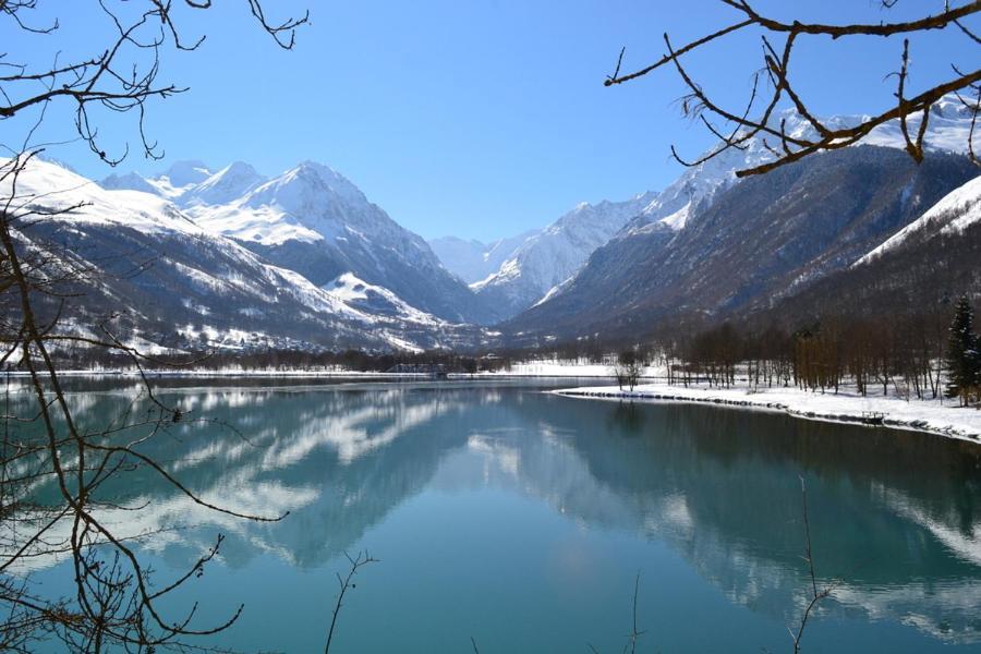 La Ruelle Des 2 Vallees Arreau Bagian luar foto